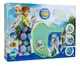 Детская игровая палатка с шариками "Frozen" (1850700711)
