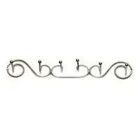 Вешалка декоративная 44см Besser 0373