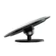 Дополнительное зеркало заднего вида Baseus Full view blind spot rearview mirror, Black (ACMDJ-01)