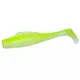Плавающий силикон ZMAN Minnowz 3" 6pc #Glow Chartreuse / (672746 / GMIN-63PK6)