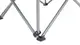 Кресло кемпинговое Outwell Casilda XL (470465)