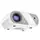Проектор HOCO DT1 wireless projector (720P same screen version) |2.4G/5G, AUX/USB/AV/HDTV|