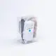 Гирлянда светодиодная конский хвост GarlandoPro 200LED Роса 2м 10 линий 173309ML