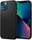 Чехол Spigen для iPhone 13 - Liquid Air, Matte Black (ACS03519)