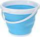 Ведро 10 литров туристическое складное Collapsible Bucket