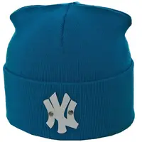Шапка R14006 бирюзовый