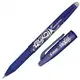 Роллер Pilot BX-FRP5-L Frixion Point пиши-стирай синий