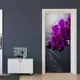 Наклейка интерьерная на двери 104х210см 417469495