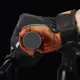 Перчатки с сенсорным откликом West Biking 0211197 XL Brown для фитнеса и велоспорта