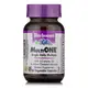 Витамины и минералы Bluebonnet Multi ONE, 30 вегакапсул