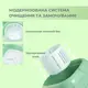 Портативная стиральная машина мини складная