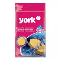 Сверхпоглощающая губка HydroActive YORK HIM-Y-024100