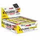 Батончик Amix Nutrition Exclusive Protein Bar, 12*85 грамм Банан-шоколад