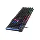 Клавиатура MeeTion USB wired Backlit gaming keyboard MT-K9300 (ukrainian version)