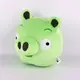 М'яка іграшка Weber Toys Angry Birds Свиня велика 23см WT530
