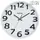 Часы настенные Technoline WT4100 White (WT4100)