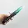 Сувенирный нож «M9 BAYONET», Dragon Glass