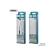 Наушники REMAX with mic Wired Earphone RW-106 HD Mic