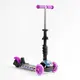 Самокат "Best Scooter" 6 в 1, с дополнительными колесами и бортиком