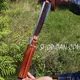 Чехол для шампуров кожаный малый + возможность нанести гравировку