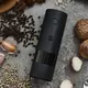Электрическая мельница для соли и перца Xiaomi HuoHou Electric Grinder Black HU0141