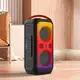 Акустика BKK  Karaoke BT Speaker B65 |BT5.3, TWS, AUX/TF/USB/FM, 2*60W|