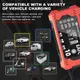 Автомобильное интеллектуальное зарядное устройство EAFC 12V/10А