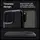 Чехол Spigen для iPhone 16 Pro Max - Core Armor, Matte Black (ACS08023)