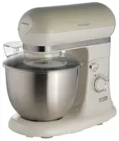 Кухонна машина Ariete ART-1588-Beige 2400 Вт бежевий