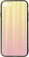 Чехол-накладка TOTO Aurora Print Glass Case Apple iPhone 7/8/SE 2020 Pink