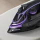 Утюг Hoffmans HM-9021 3000W • Паровой утюг с керамической подошвой функцией автоотключения и мощным паровым ударом