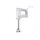 Міксер Braun HM-3137-WHITE 500 Вт