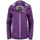 Вітрівка жіноча Highlander Stow & Go Pack Away Rain Jacket 6000 mm Purple M JAC077L-PE-M