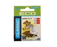 Готовi повiдцi CLASSIC HOOKS TO NYLON # 14 10pcs