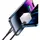 Кабель Baseus Type-C to Lightning Glimmer Series Fast Charging Data Cable |2m, 20W|