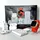 Комплект Ultrа Pro 6в1 - Watch Ultra 8 / Air Pro 2 / Battary Pack / MagSafe / 20W Type-С / Кабель 3х / Ремешок (Оранжевый)