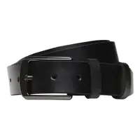 Мужской кожаный ремень Borsa Leather v1chn-gen115R-BL1