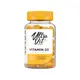 Витамины и минералы VPLab UltraVit Gummies D3, 60 желеек, СРОК 11.23