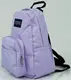 Женский рюкзак 10L Jansport Half Pint лиловый