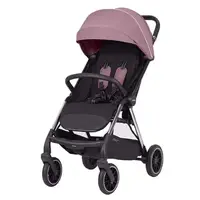 Коляска прогулочная Carrello Delta 2024 CRL-5517 (rose pink)