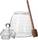 Банка для меда Viva Honey HN95145/7002720 400 мл
