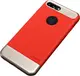 Чехол-накладка Baseus Taste Style Series iPhone 7 Plus Red/Gold