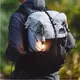 Фонарь кемпинговый Naturehike CNK2350ZM010, 118х39мм, коричневый
