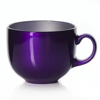 Кружка джамбо Luminarc Flashy Breakfast Blueberry J1115 500 мл