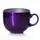 Кружка джамбо Luminarc Flashy Breakfast Blueberry J1115 500 мл