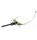 Стопор World4Carp для гачка 10 шт.уп w419