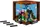 Конструктор LEGO Minecraft Верстак 1195 деталей (21265)