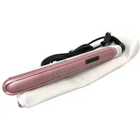 Випрямляч волосся Remington Rose Luxe S-9505 48 Вт рожевий