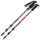 Палиці трекінгові Gabel Mont Blanc FL 4.0 Red 7008432400000