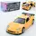Машинка инертная Auto Mir Chevrolet Corvette C6-R AS-3079 12 см